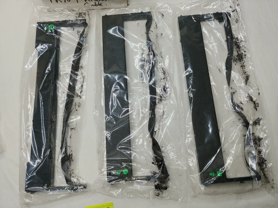 T2040 Tally Character Ribbon - 5/Box - Image 3 of 4