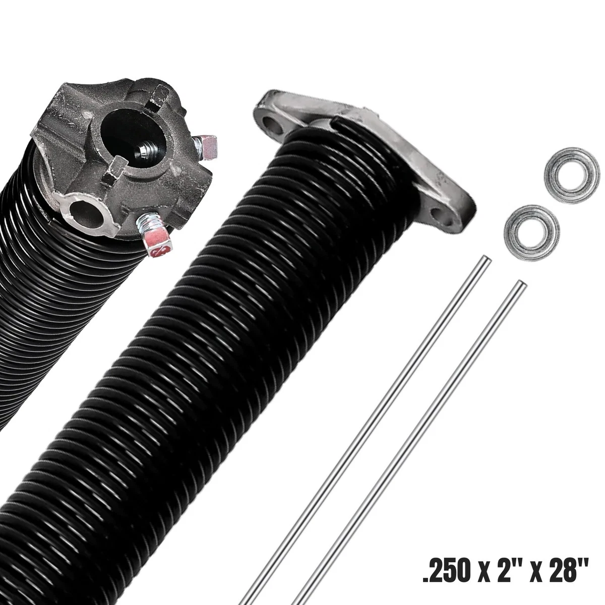 Clopay EZSet Torsion Conversion Kit For X Garage Doors, 52 OFF