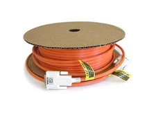 Ophit DDI-A030 100ft Fiber Optic DVI-D Cable EMI Shielded 