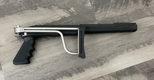 Mini 14 Butler Creek Stainless Black Synthetic Stock Mini 14 Butler Creek Stainless Black Synthetic Stock