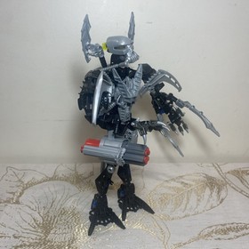 Lego BIONICLE: Warriors: Hydraxon Set 8923 - Set Only