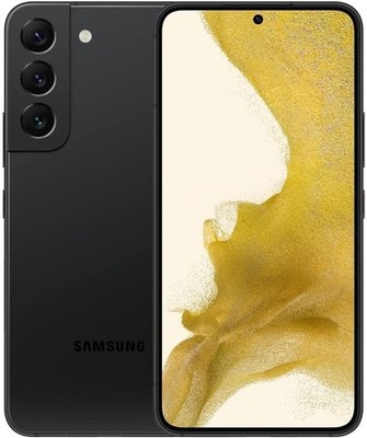 Samsung Galaxy S22 128GB S901U GSM Unlocked Smartphone 1-Year Warranty Open Box