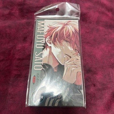 Gegeben Ausstellung Acryl Stand A. Mafuyu Sato