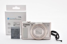 Canon PowerShot SX620 HS Silver 427291
