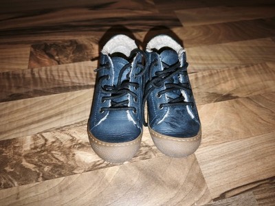 Kinder Winterschuhe 25