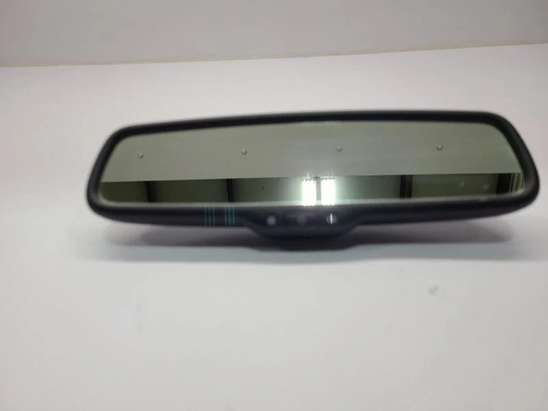 Espejo retrovisor interior Jeep Liberty 2011-2012 atenuación automática  Foto 3 de 4