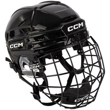 CCM Tacks 720 Kask hokejowy Kombi