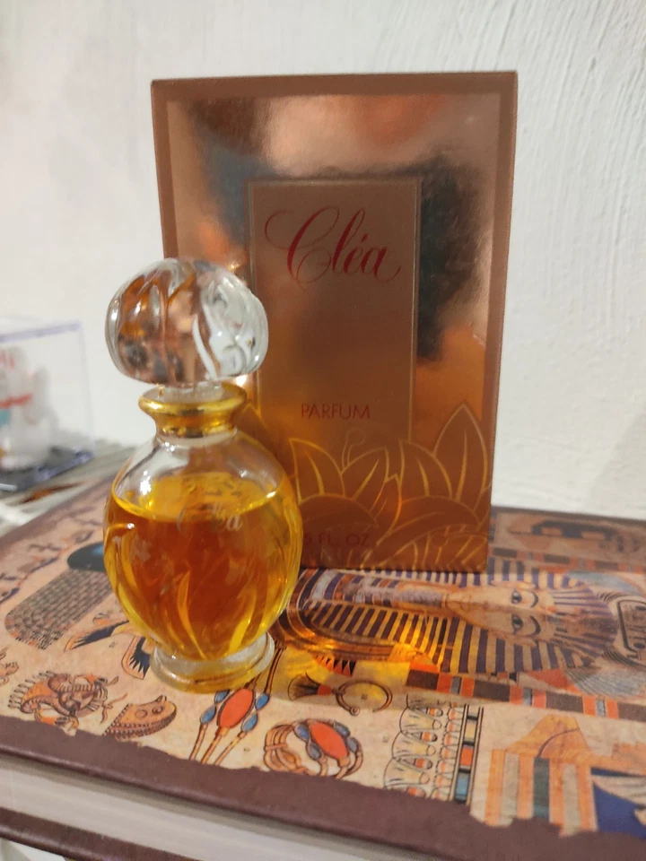 Parfum Clea En Coffret Écrin 15 ml Yves Rocher - Photo 3/4