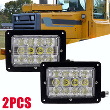 LED Work Lamp VOE11039186 for Volvo Loader L50C L70C L90C L120C L150C L180C