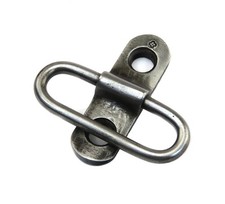 Orignal Swiss Schmidt Rubin 1889 1911 Rifle Stock Swivel