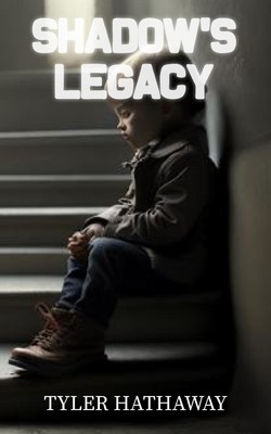 Tyler Hathaway | Shadow's Legacy | Taschenbuch | Englisch (2025)