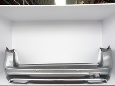 Mercedes E-Klasse S212 Kombi T-Modell Amg Facelift Mopf Bj.12-16 Stoßstange Hint