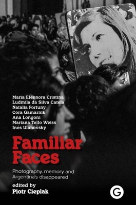 FAMILIAR FACES by CIEPLAK, PIOTR ED Paperback Self Help Business