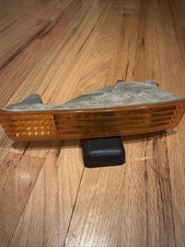 1992-96 Honda Prelude Bb4 Front Passenger Left Turn Signal Light Oem 045-4028 1992-96 Honda Prelude Bb4 Front Passenger Left Turn Signal Light Oem 045-4028