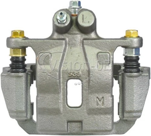 Pinza Reman con herrajes de instalación para Mazda MPV VISION-OE 2004-2006 Foto 3 de 4