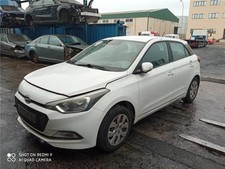 Triangle de suspension Hyundai I20
