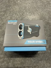 202500 Bushnell Tour Hybrid Laser Golf Rangefinder