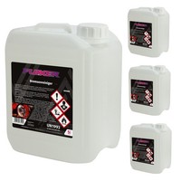 Bremsenreiniger Floxer 20L (4X 5L) - Entfetter FüR Auto, Motorrad & Werkstatt