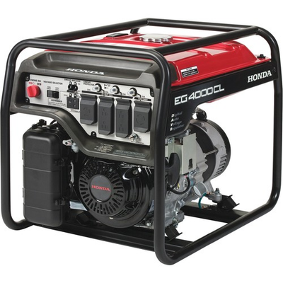 #ad Honda EG4000 DAVR Series Portable Generator 4000 Surge Watts 3500 Rated $1999.00