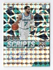 2020 Panini Mosaic Basketball Grant Riller #RS-GRL