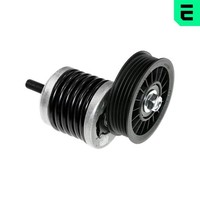 Spannrolle Keilrippenriemen Optimal 0-N1432 FüR A6 3B5 8D5 4B2 B5 C5 A4 Vw 3B2