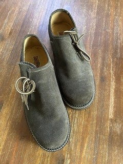 Trachtenschuhe Herren Größe 45 von Stockerpoint (Haferlschuhe)