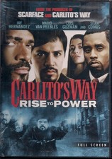 Carlito's Way: Rise to Power (Fullscreen Edition)
