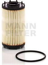 Mann Oil Filter fits Lamborghini Urus 4.0 AWD (HU 7049 Z)