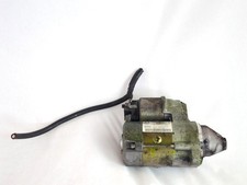 Démarreur Smart FORTWO