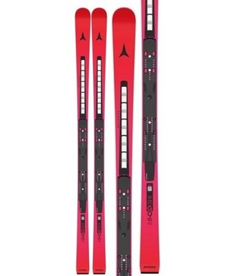 Atomic Redster G9 RS Revoshock S 2026 
