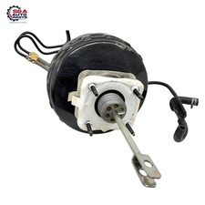 2013 - 2019 FORD EXPLORER BRAKE MASTER CYLINDER W/ BRAKE BOOSTER OEM