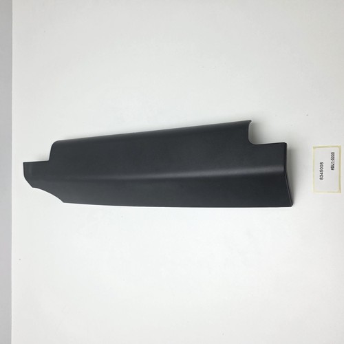 BMW X5 Sitz Oberschiene Abdeckung Blende 8345008 2007-2013