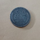 1916 Lincoln Wheat Small Cent Business Strike Philadelphia Brown No MM — photo 3