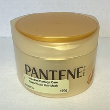 Pantene Pro-V Intensive Damage Care Deep Repair Hair Mask Cream 150 g