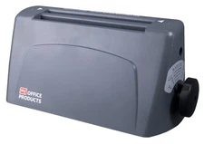 Martin Yale P6500 My Office Products Desktop Paper Folder Folding Machine