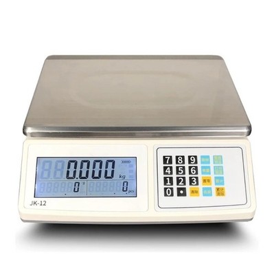 Electronic Scale USB Drive Weight Storage Scale Chick-Specific Scale.