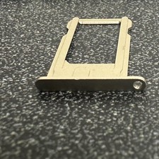 1x Original GOLD Apple iPhone 5s SIM Card Tray Holder for A1533 A1453 GSM CDMA
