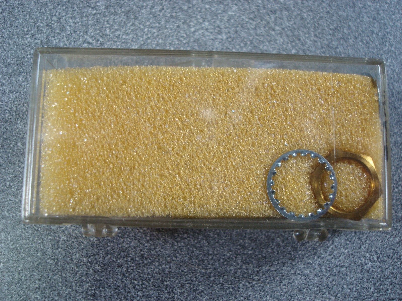 CLIPPARD MJV-4 / MJV4 (BRAND NEW)