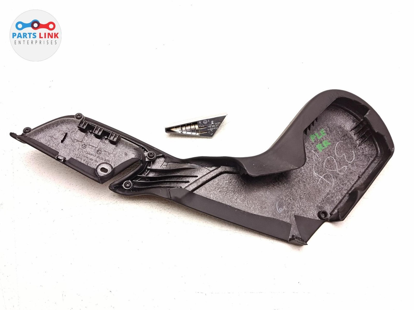 Bentley Bentayga 2016-2020 REAR+RIGHT Seat cover