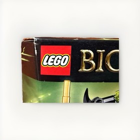 LEGO 71316 Bionicle Umarak the Mischief Bringer NEW & ORIGINAL PACKAGING