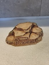 Pendelfin, Display Stand, Excellent Condition,  RARE