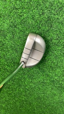 White Hot XG Rossie Odyssey Putter - Unisex (Stahl, 33,5'', Rechts)