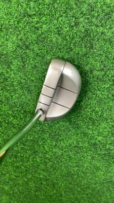 White Hot XG Rossie Odyssey Putter - Unisex (Stahl, 33,5", Rechts) - Bild 1 von 4