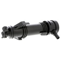 WaschwasserdüSe, Scheinwerferreinigung Vemo V10-08-0500