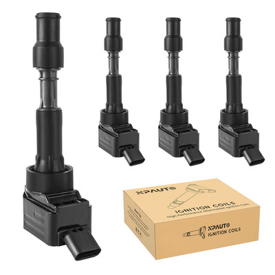 Npauto Ignition Coil Pack Replacement For 2.0 2.0L L4 2016 2017 2018 2019 2020