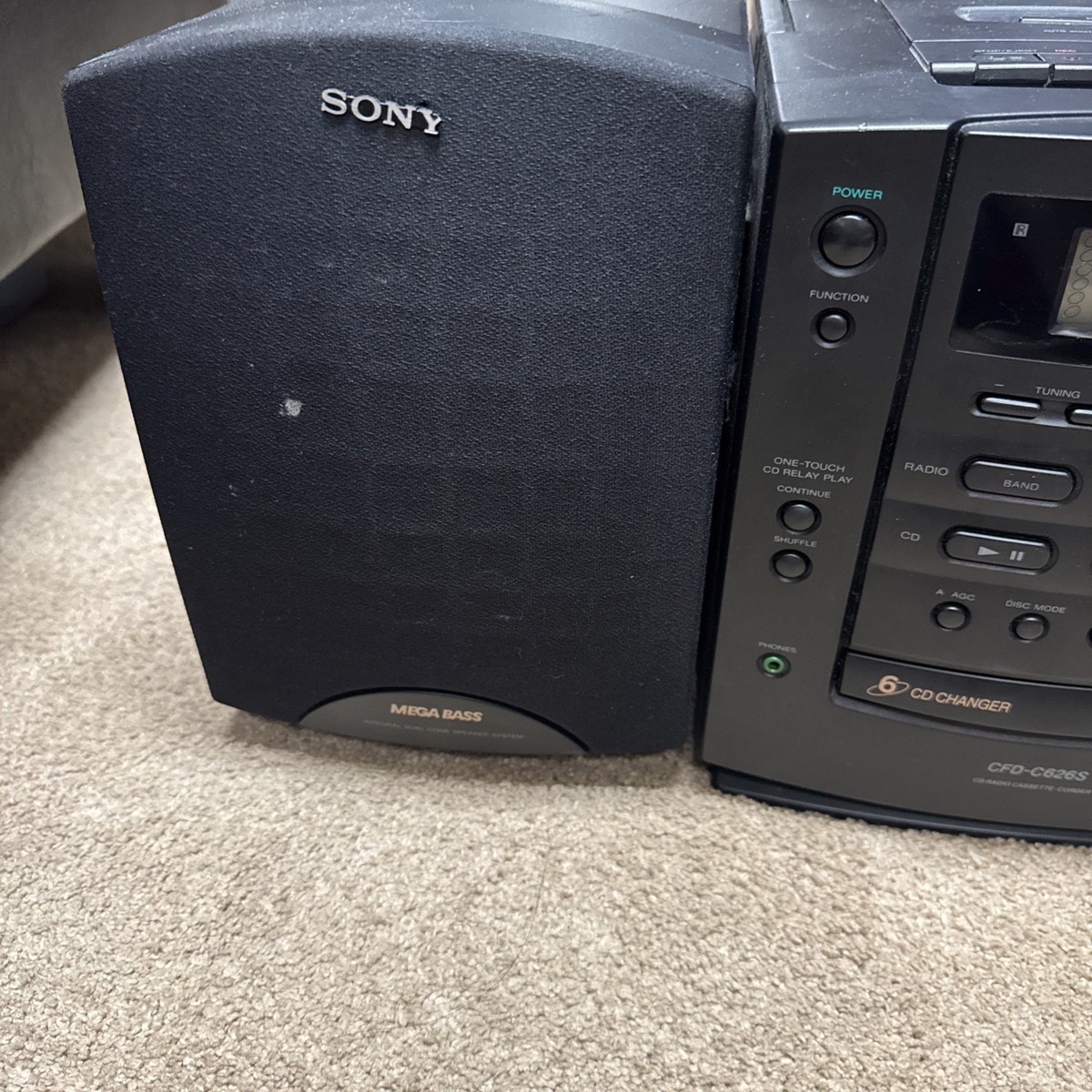 CDプレイヤーSONY Obsolete Sony on X: 