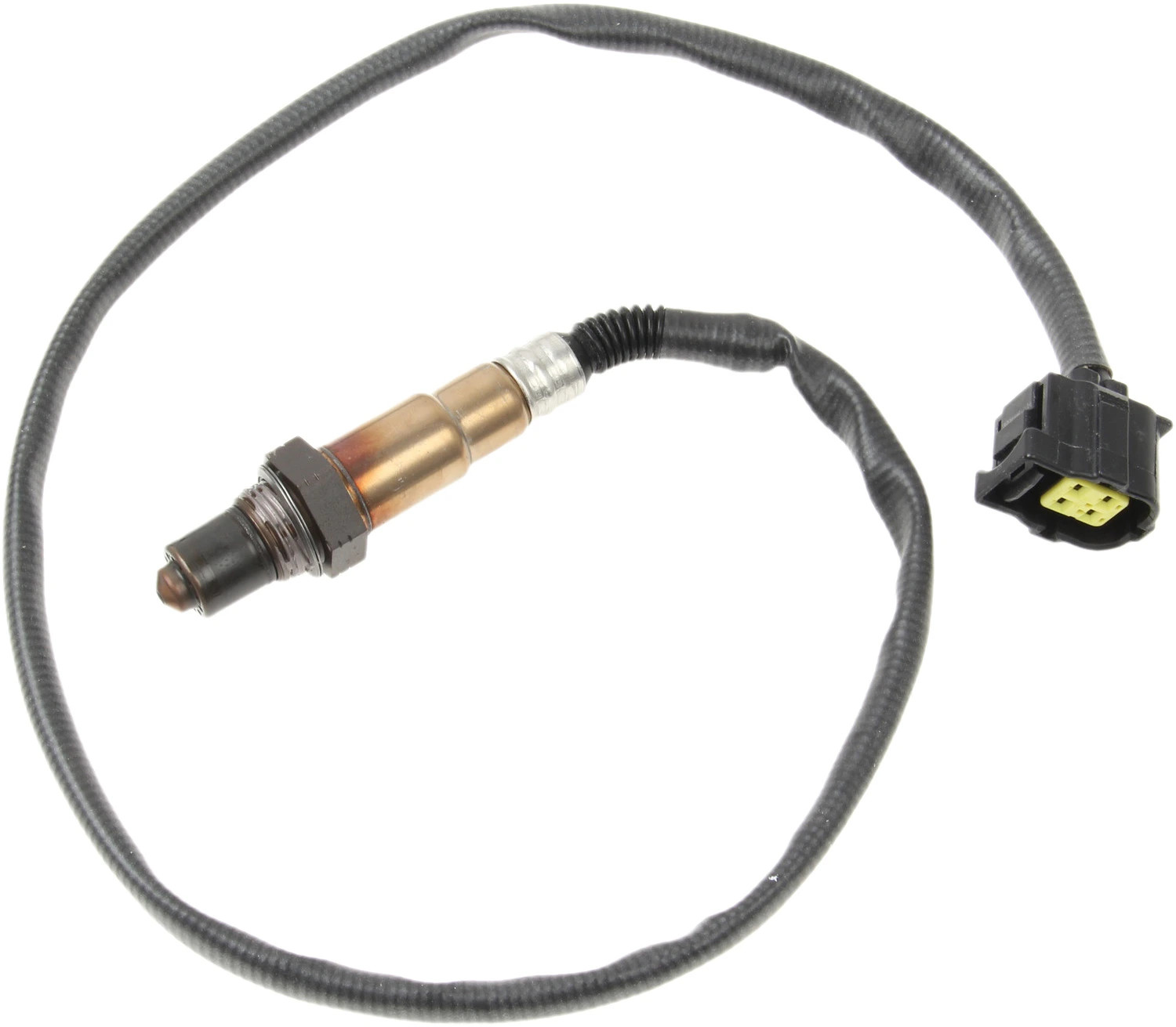 Downstream Oxygen (O2) Sensor Fits 2011-2014 Mercedes-Benz SLS AMG 16691
