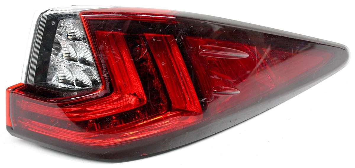 Genuine OEM Tail Lights for Lexus RX450h for sale | eBay