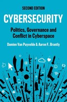 Cybersecurity - Politics, Governance and Conflict In Cyberspace | Englisch