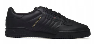 JH5482 Adidas Powerphase Herrenschuhe Sneakers Sportschuhe Schwarz